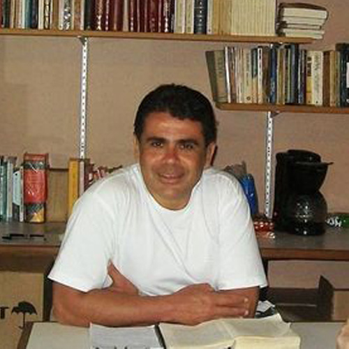 Prof Marco Casanova